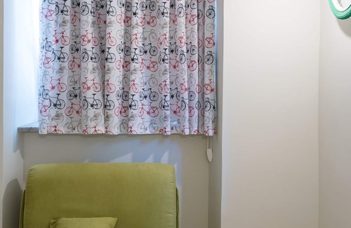 Quartiere XV Della Vittoria House | Bed&BikeRome Rooms
