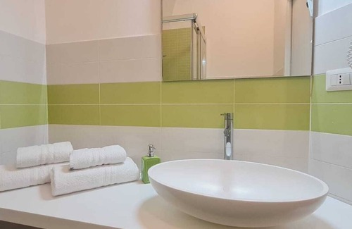 Quartiere XV Della Vittoria House | Bed&BikeRome Rooms