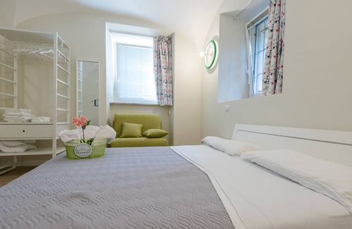 Quartiere XV Della Vittoria House | Bed&BikeRome Rooms