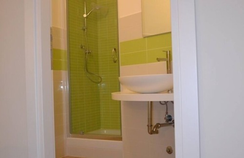 Quartiere XV Della Vittoria House | Bed&BikeRome Rooms