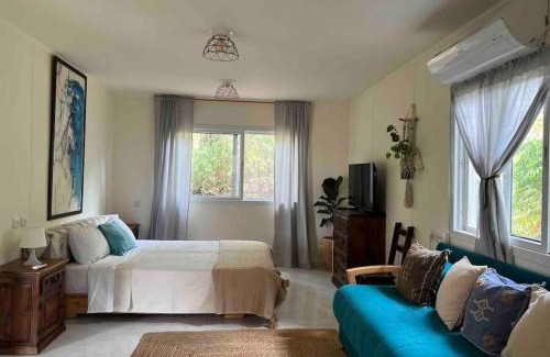 Korazim House | Bed & Bread