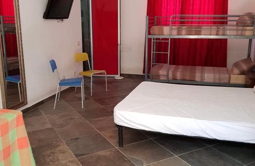 Province of Lecce Bed & Breakfast | Bed & Breakfast 101