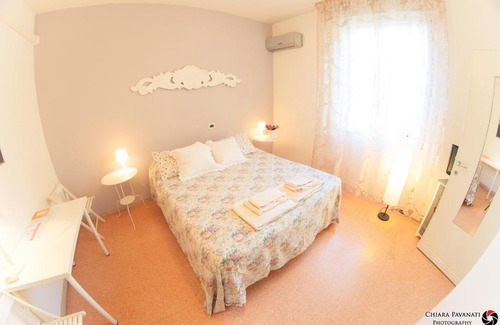 Historic Center Bed & Breakfast | Bed&Breakfast A Bologna