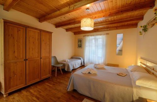 Villar Pellice Bed & Breakfast | Bed & Breakfast Ai Fontana