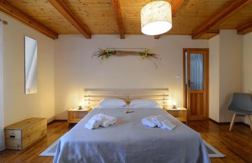 Villar Pellice Bed & Breakfast | Bed & Breakfast Ai Fontana