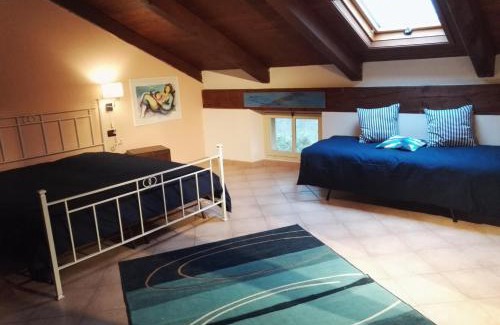 Cantarana Bed & Breakfast | BED & BREAKFAST AL BRICCO