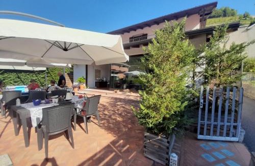 Clusone Bed & Breakfast | Bed&Breakfast Angela
