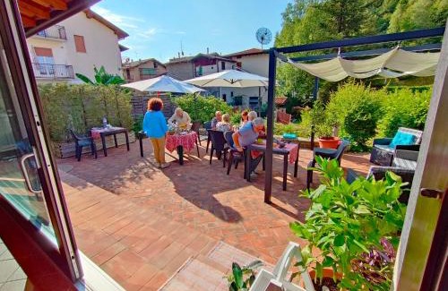 Clusone Bed & Breakfast | Bed&Breakfast Angela