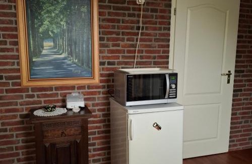 Municipality of Hoogeveen Bed & Breakfast | Bed & Breakfast "Bij de Trekgaten", breakfast optioneel