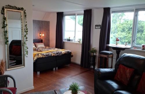 Municipality of Hoogeveen Bed & Breakfast | Bed & Breakfast "Bij de Trekgaten", breakfast optioneel