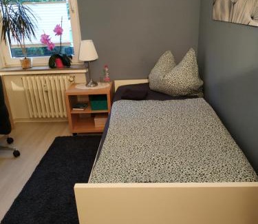 Tannenbusch Bed & Breakfast | Bed & Breakfast Bonn
