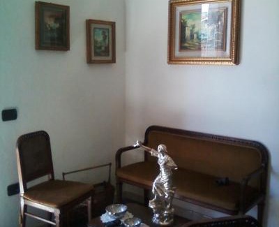 Narbolia Bed & Breakfast | Bed & Breakfast Casa Pisanu