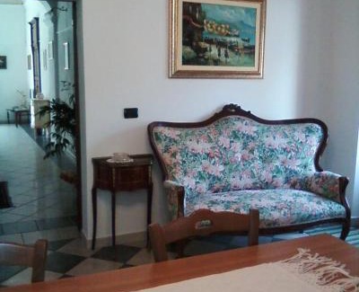 Narbolia Bed & Breakfast | Bed & Breakfast Casa Pisanu