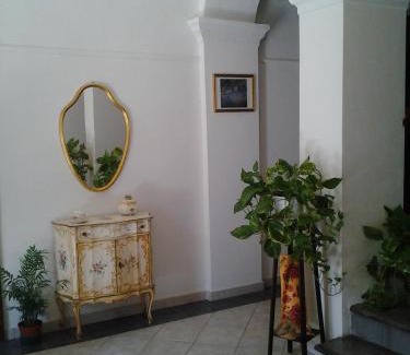 Narbolia Bed & Breakfast | Bed & Breakfast Casa Pisanu