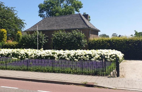 Municipality of Doetinchem Bed & Breakfast | Bed & Breakfast Coopz