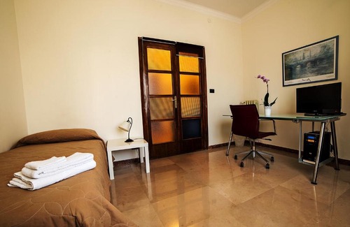 Tor di Quinto Bed & Breakfast | Bed & Breakfast Corso Di Francia