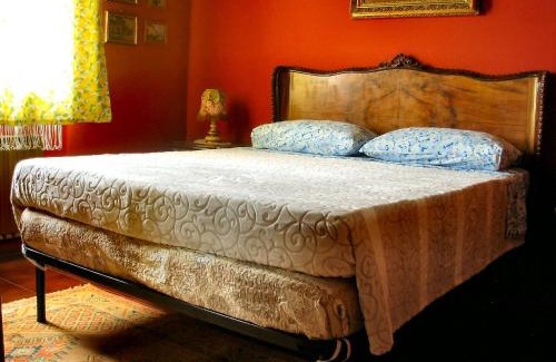 Gaino Bed & Breakfast | BED & BREAKFAST da marco