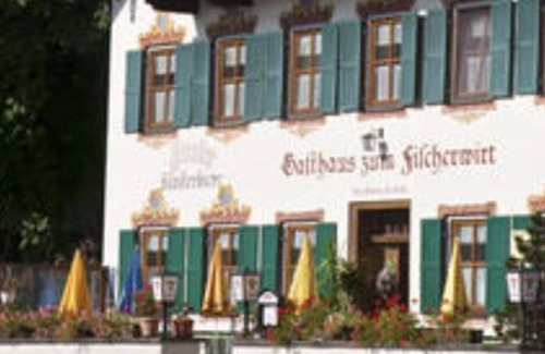 Ettal House | bed & Breakfast