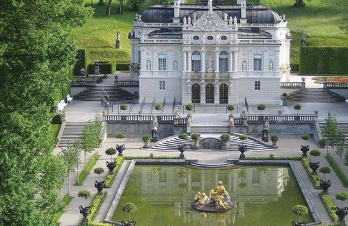 Ettal House | bed & Breakfast