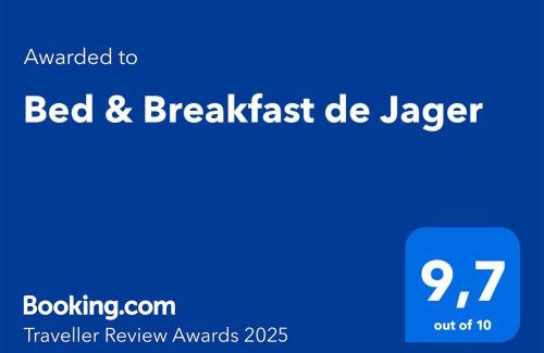 Stromsbruk Bed & Breakfast | Bed & Breakfast de Jager
