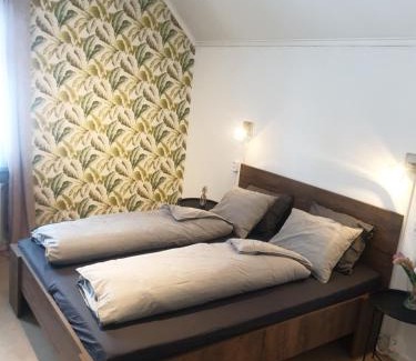 Stromsbruk Bed & Breakfast | Bed & Breakfast de Jager