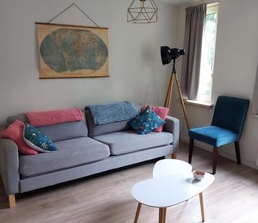 Municipality of Zoetermeer Bed & Breakfast | Bed & Breakfast de Koepeltjes