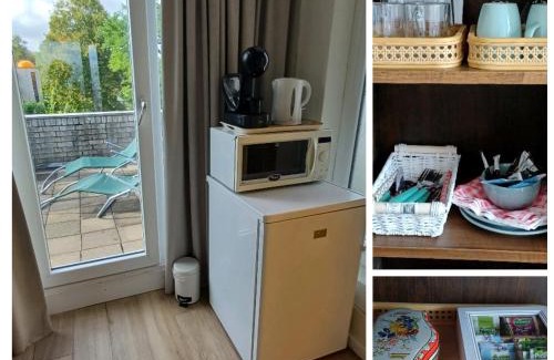 Municipality of Zoetermeer Bed & Breakfast | Bed & Breakfast de Koepeltjes