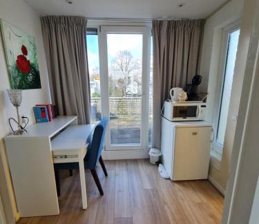 Municipality of Zoetermeer Bed & Breakfast | Bed & Breakfast de Koepeltjes