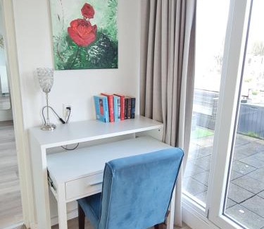 Municipality of Zoetermeer Bed & Breakfast | Bed & Breakfast de Koepeltjes