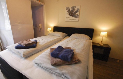 Thorn Bed & Breakfast | Bed & Breakfast De Pegel Thorn