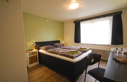 Thorn Bed & Breakfast | Bed & Breakfast De Pegel Thorn