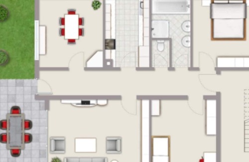 Glatt House | bed & Breakfast