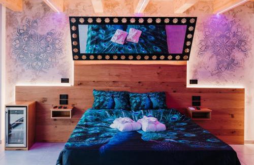 Marsia Bed & Breakfast | Bed & Breakfast dei sogni