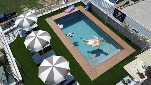 Marsia Bed & Breakfast | Bed & Breakfast dei sogni