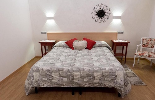 Conegliano Bed & Breakfast | Bed & Breakfast Delle Rose
