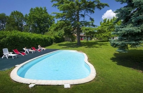Sonnac Bed & Breakfast | bed & Breakfast