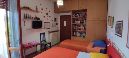 Grezzana Bed & Breakfast | Bed & Breakfast Gemma