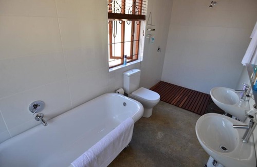 Hatfield House | Bed & Breakfast Hatfield