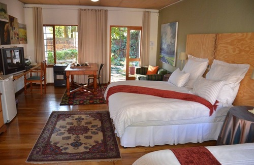 Hatfield House | Bed & Breakfast Hatfield