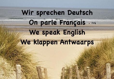 Westende Bed & Breakfast | Bed & Breakfast Het Zilte Zand - luxe ontbijt - gratis parking - Westende Middelkerke