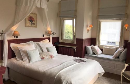 Westende Bed & Breakfast | Bed & Breakfast Het Zilte Zand - luxe ontbijt - gratis parking - Westende Middelkerke