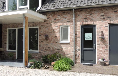 Hoornaar Bed & Breakfast | Bed&Breakfast Hoornaar