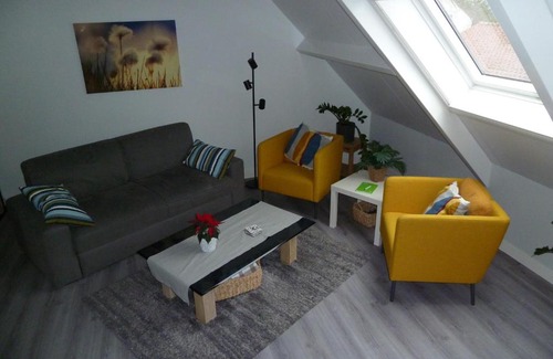 Hoornaar Bed & Breakfast | Bed&Breakfast Hoornaar