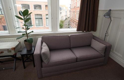 Centrum Hotel | Bed & Breakfast Hotel Malts