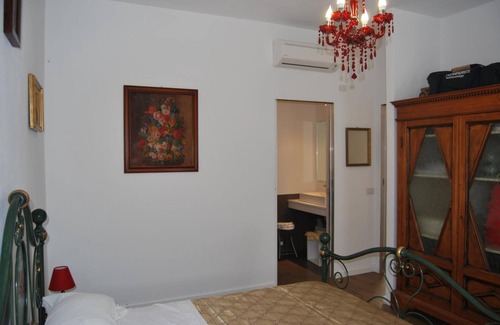 Pirri House | Bed & Breakfast Il Carignano