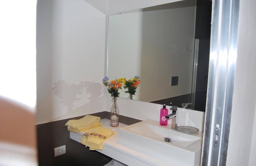 Pirri House | Bed & Breakfast Il Carignano