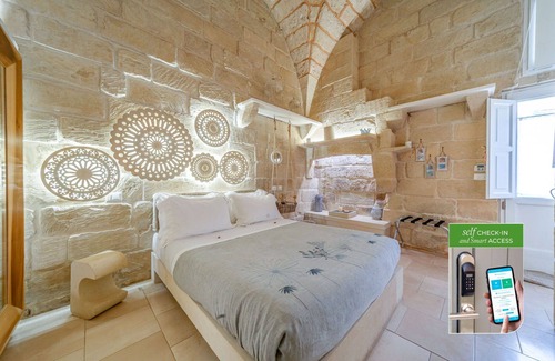 Centro Storico Bed & Breakfast | Bed & Breakfast in Maglie with 1 bedrooms sleeps 2
