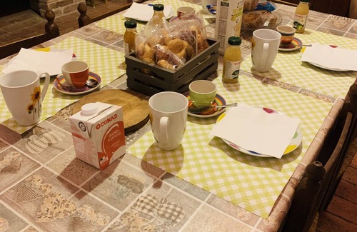 Colpetrazzo Bed & Breakfast | bed & Breakfast