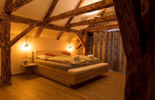 Kotschach-Mauthen Bed & Breakfast | Bed & Breakfast - K2 Brunnen Haus