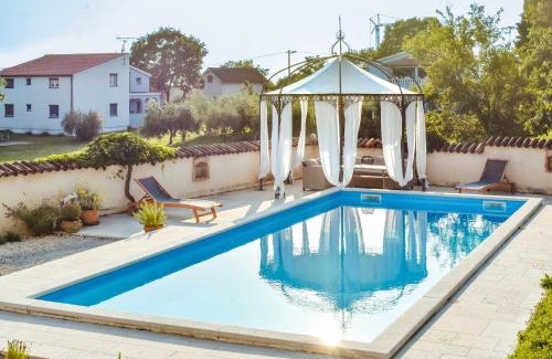 Zbandaj House | Bed & Breakfast Kaštel